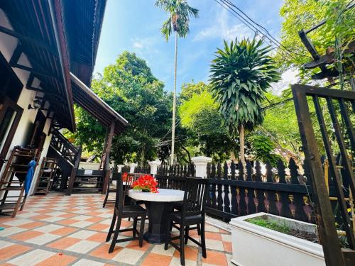 Luang Prabang Hotel | Thatsaphone Hotel