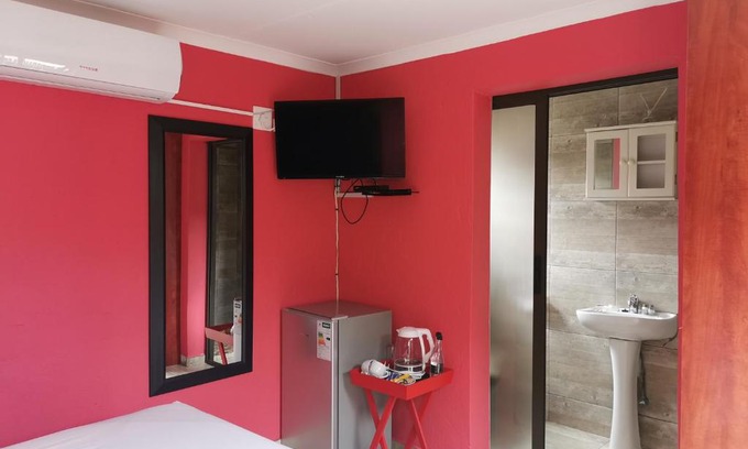 Thohoyandou Casa | Thavhani Guest House