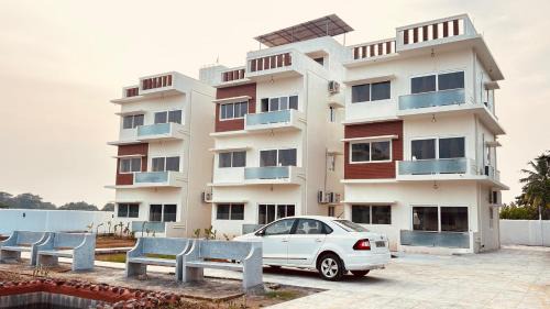 Tiruvannamalai Casa | Thavika Gold Mountain Wellness Resort