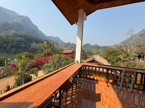 Nong Khiaw Casa | Thavixai Guesthouse