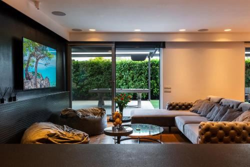 Zagreb Apartamento | The 007 Residence