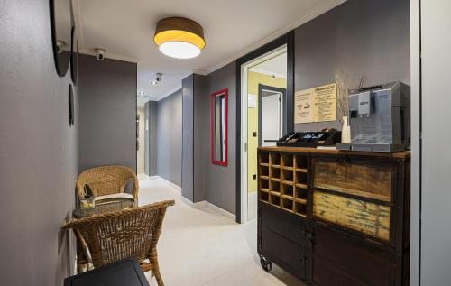 Carabanchel Apartamento | The 126