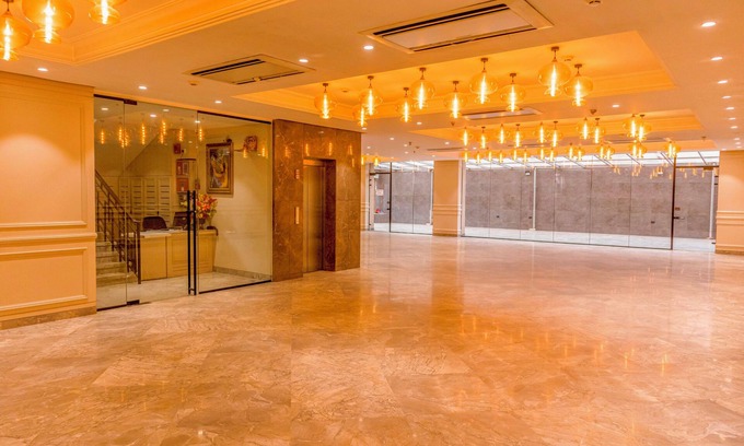 Sector 1 Casa | The 12th Square Saltlake
