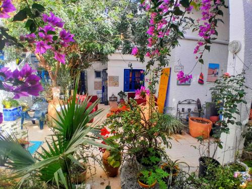 La Marsa Casa | The 18, Marsa Guest House