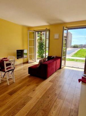 Bogogno Apartamento | The 19th green
