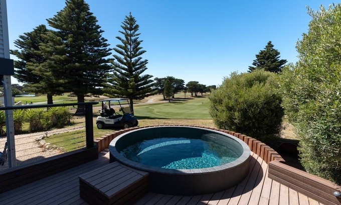 Goolwa South Casa | El hoyo 19 - 1C Billabong Road