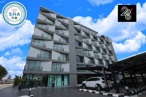 Kanchanaburi Hotel | The 28th Hotel