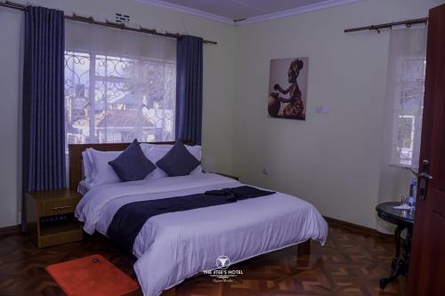 Ongata Rongai Hotel | The 4tees hotel-Ongata Rongai
