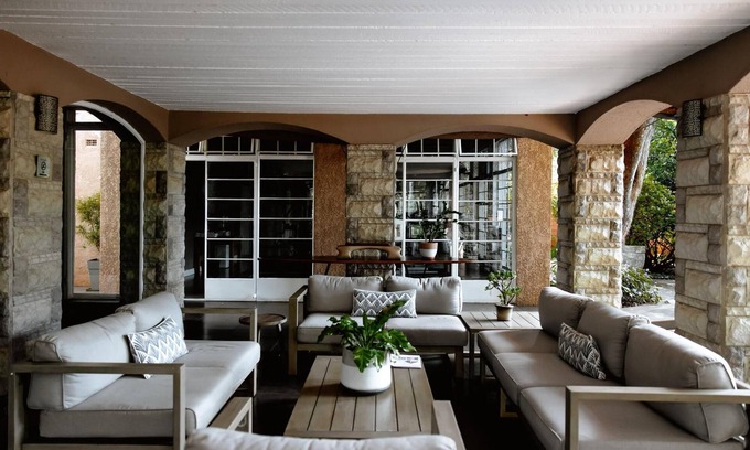 Harare Apartamento | The 5 Sandalwood Lodge is Situated in Mount Pleasant - 2019