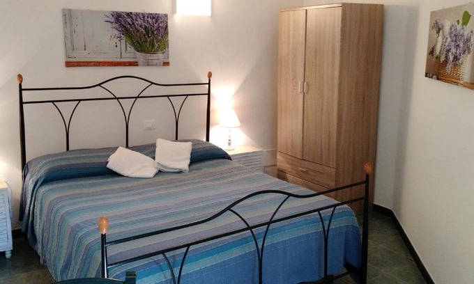 Riomaggiore Casa | The 5 Terre