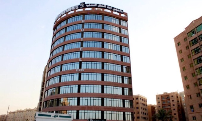 Sabah Al Salem Apartamento | The 58 Hotel Mahboula