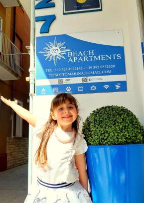 Chioggia Apartamento | The 727 Sottomarina