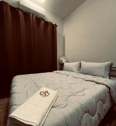 Kampung Padang Raja Casa | The 736 Homy