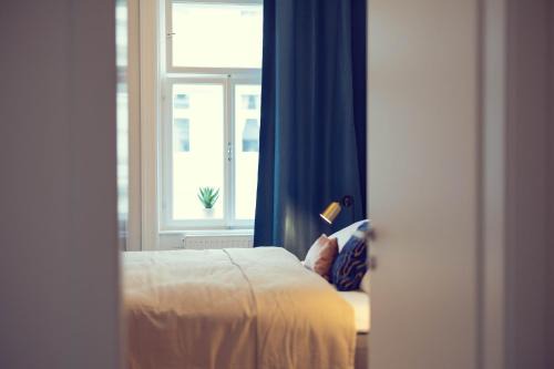 Alsergrund Apartamento | The 77 EMMA