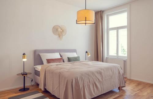 Alsergrund Apartamento | The 77 ERNA