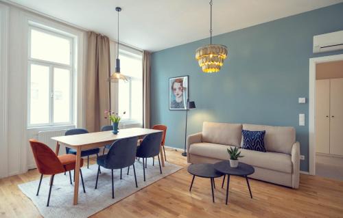 Alsergrund Apartamento | The 77 MARIE