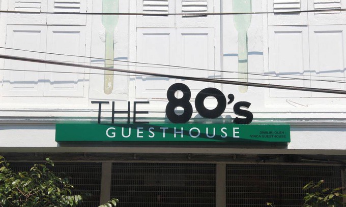 Downtown George Town Hostal | The 80's Guesthouse