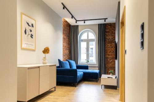Przemysl Apartamento | The 9 Apartments