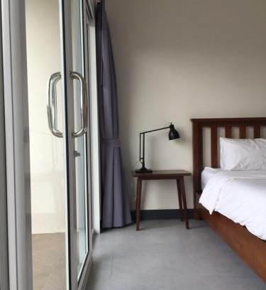 Downtown Krabi Casa | The 9th House