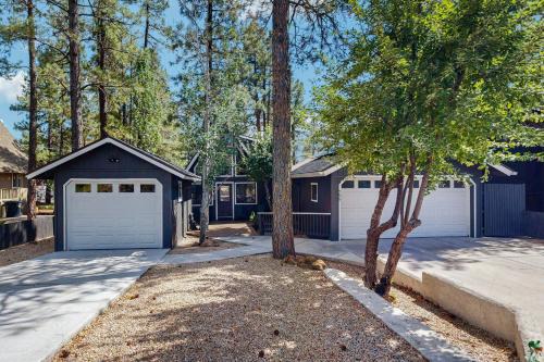 Munds Park Casa | The A-Frame Escape