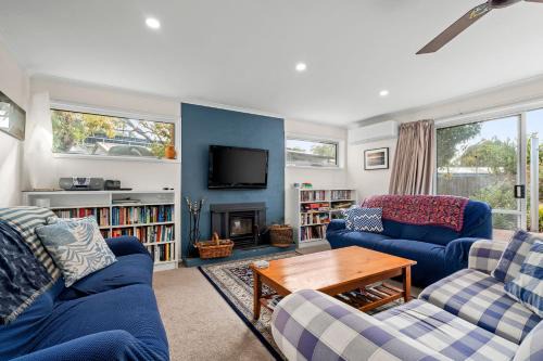 Point Lonsdale Casa | The Abbey
