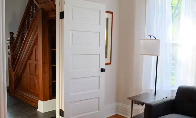 Lyndhurst Casa | The Abigail House