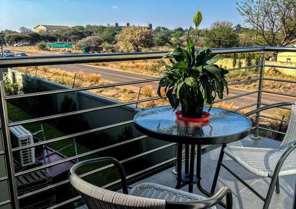 Gaborone Apartamento | The Abode