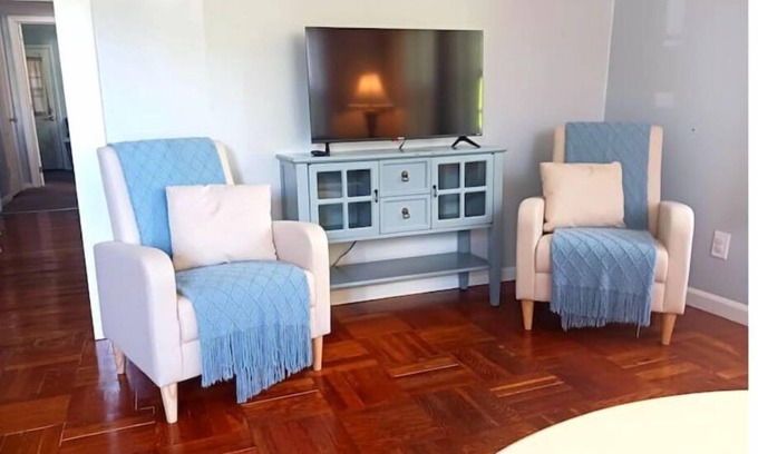 Burtchville Condominio | The Abode~