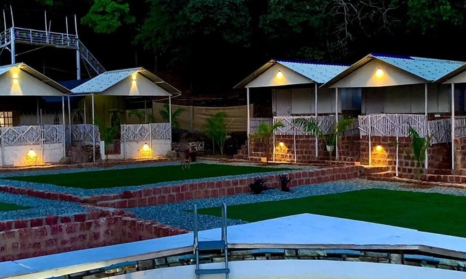 Ankola Hotel | The Acanti Gokarna