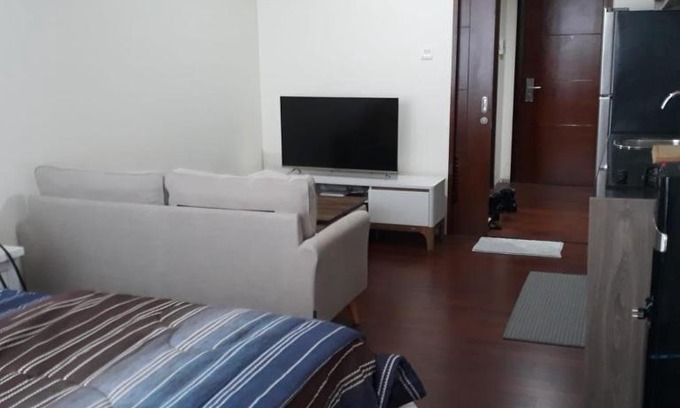 Ciputat Apartamento | The Accent Apartemen