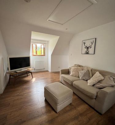 Southampton Apartamento | The Acorn Hideaway