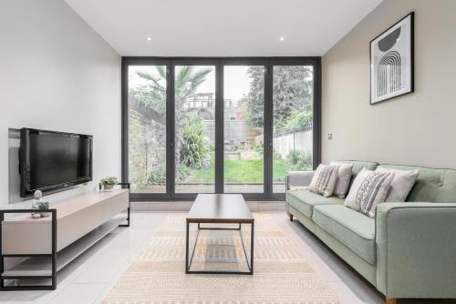 Acton Apartamento | The Acton Villa