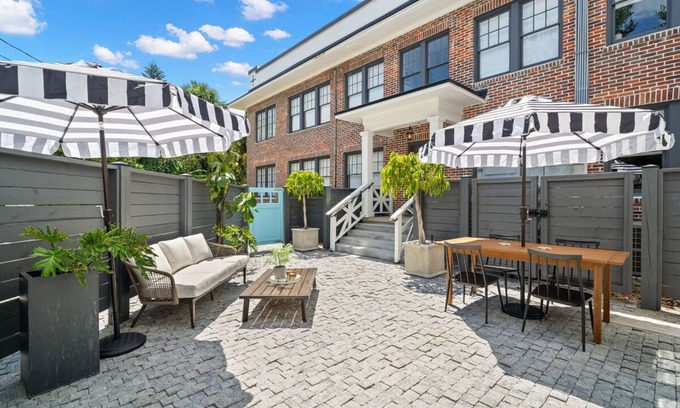 Hyde Park Apartamento | The Adaline 1 Luxury Hyde Park Apt Near Bayshore