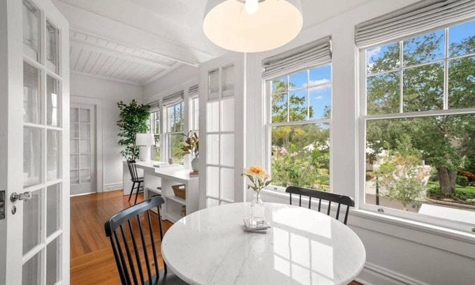Hyde Park Apartamento | The Adaline 8 Luxury Hyde Park Apt