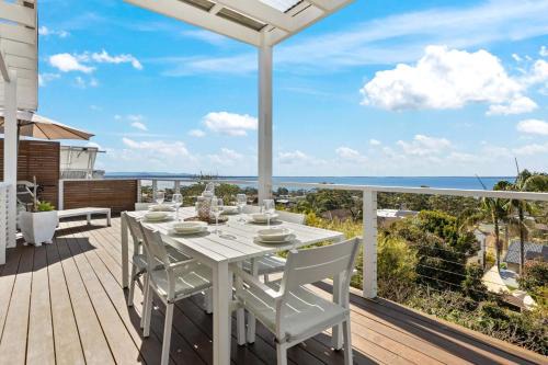 Vincentia Casa | The Address by Experience Jervis Bay