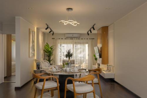 Sidi Abd El-Rahman Apartamento | The Address Stella Beach Resort