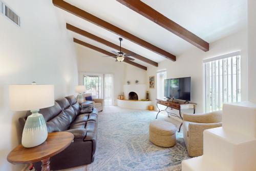 Tucson Casa | The Adobe Hideaway