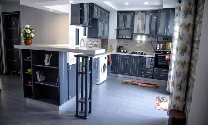 Oran Apartamento | The Adress Residence