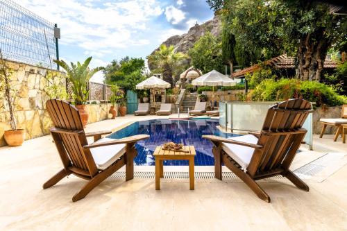 Bodrum Hotel | The Aegean Gate Hotel