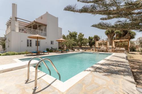 Naxos Apartamento | The Aegean Hideaway I Naxos