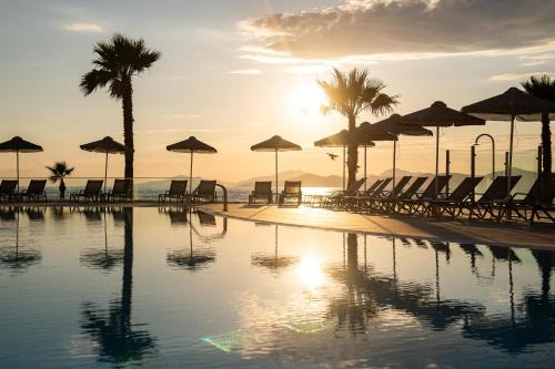 Kos Town Hotel | The Aeolos Beach Hotel