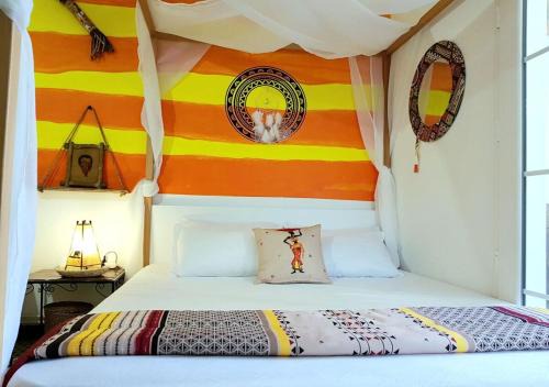 Sidi Abdel Aziz Apartamento | The African Story