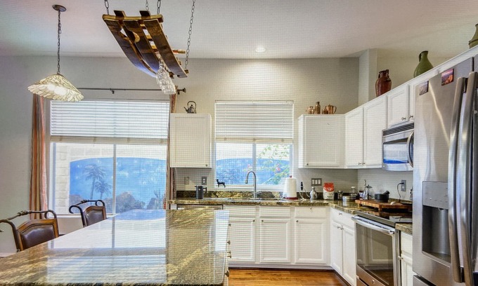 Foothills Casa | The Ahwatukee Oasis, in the foothills of Phoenix AZ is the ideal place to relax