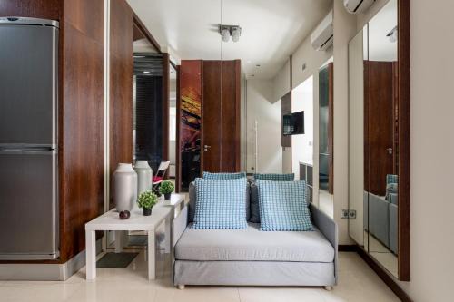 Restelo Apartamento | The Ajuda Corner