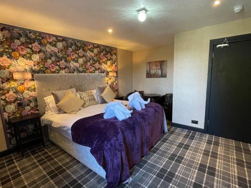 Nairn Hotel | The Albert Inn