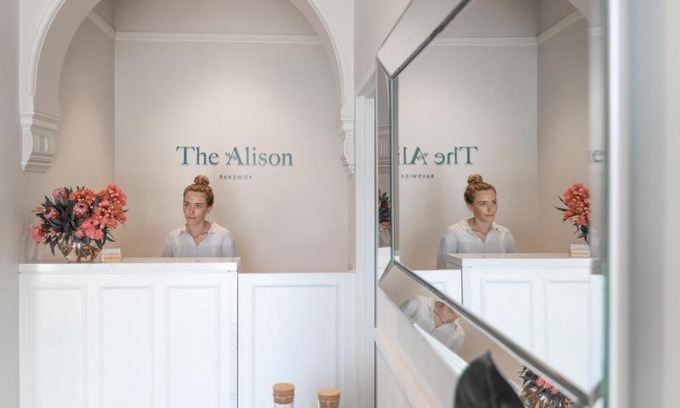 Randwick Casa | The Alison Randwick