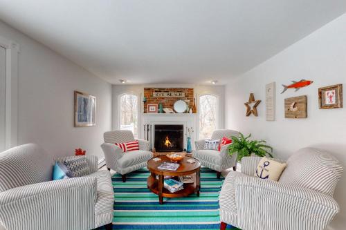 Rye Casa | The Allen House