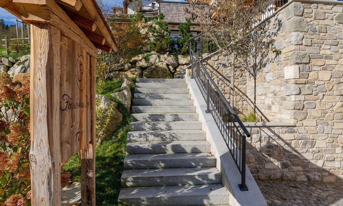 Fischbachau Apartamento | The Alm - Apartments Fendl