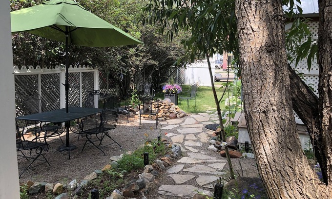 Silverton Casa | The Alma House Inn