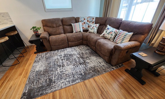 Ellicottville Casa | The Alpaca Farm House